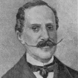 Portrait of Ottaviano Vimercati