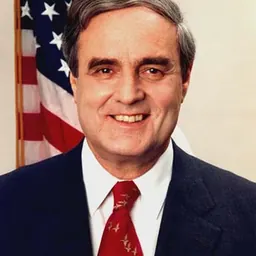 Portrait of William Green Miller