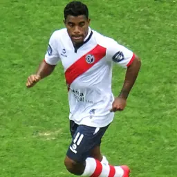 Portrait of Ricardo Buitrago