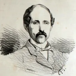 Portrait of Alejandro Reyes
