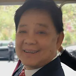 Portrait of Mohammadin Keretapi