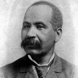 Portrait of Thomas DeSaille Tucker