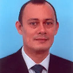 Portrait of Francisco da Silva