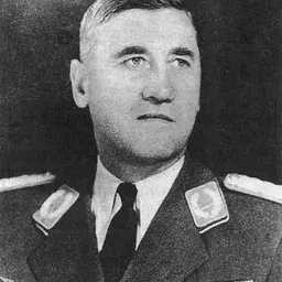 Portrait of Miroslav Navratil