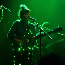Portrait of Rozi Plain