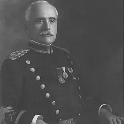 Portrait of DeRosey Caroll Cabell