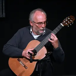 Portrait of Máximo Diego Pujol