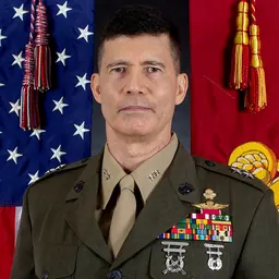Portrait of Mark Hashimoto
