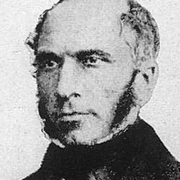 Portrait of Henry Darcy