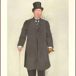 Portrait of Price Ellison