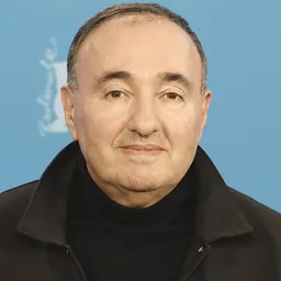Portrait of Alexander Rodnyansky