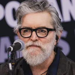 Portrait of Timothy Omundson
