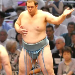 Portrait of Shishi Masaru