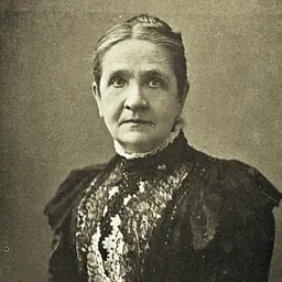 Portrait of Cordelia A. Greene