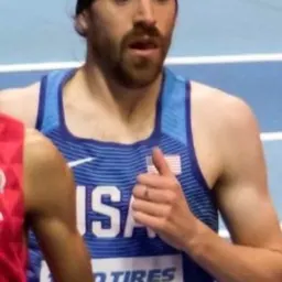 Portrait of Ben Blankenship