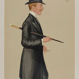 Portrait of Sir James Miller, 2nd Baronet