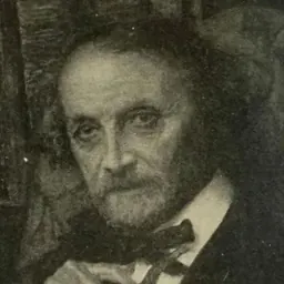 Portrait of Louis-Nicolas Ménard