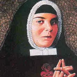 Portrait of Anna Michelotti