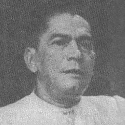 Portrait of Lorenzo Herrera