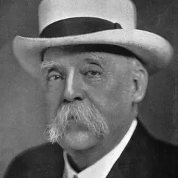 Portrait of David Hollingsworth