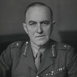 Portrait of Kenneth McLean