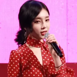 Portrait of Eyedi