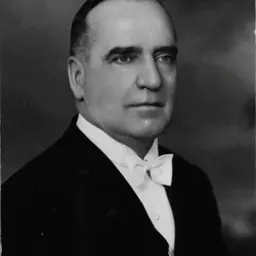Portrait of Alphonse Raymond