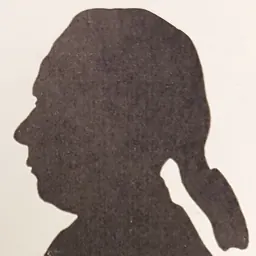 Portrait of Fredrik Akrel