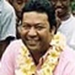 Portrait of Taito Phillip Field