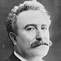 Portrait of Jean-François Delmas