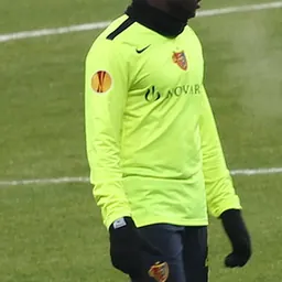 Portrait of Adilson Tavares Varela