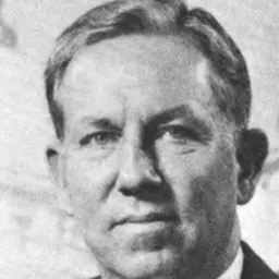 Portrait of Joseph G. Moss
