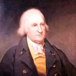 Portrait of John Eager Howard