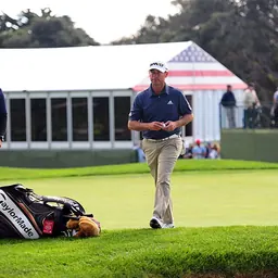 Portrait of Chez Reavie