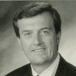 Portrait of Kevin J. Murphy