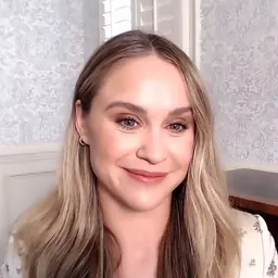 Portrait of Becca Tobin