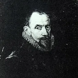 Portrait of Juan del Águila