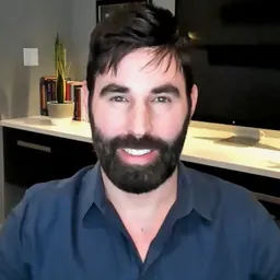 Portrait of Justin Lehmiller