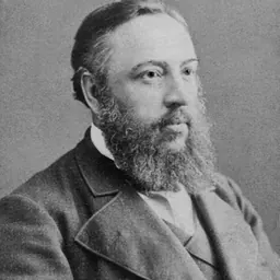 Portrait of Pavlo Chubynskyi