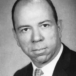 Portrait of Otis M. Smith