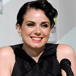 Portrait of Mia Kirshner
