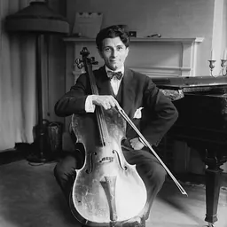 Portrait of Michael Penha