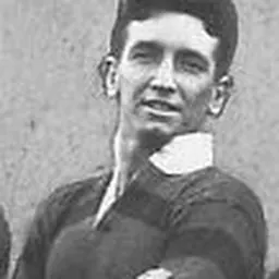 Portrait of Alf O'Connor