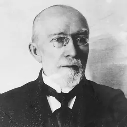 Portrait of Erazm Majewski