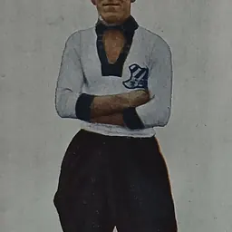 Portrait of Manuel Cros i Grau