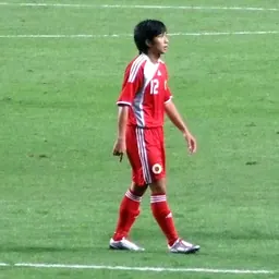 Portrait of Lo Kwan Yee
