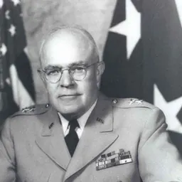 Portrait of Donald W. McGowan
