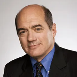 Portrait of Steve Mariotti
