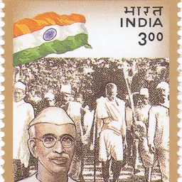 Portrait of Jaglal Choudhary