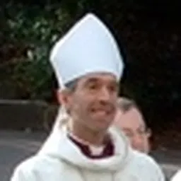 Portrait of Andrew John
